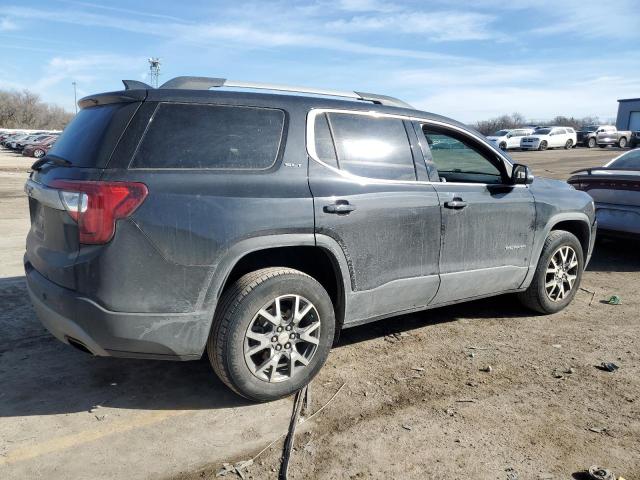 2020 GMC ACADIA SLT - 1GKKNML43LZ188310