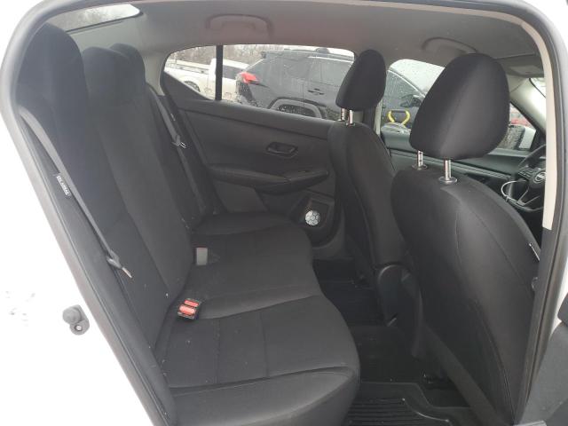 2024 NISSAN SENTRA S - 3N1AB8BV3RY313393