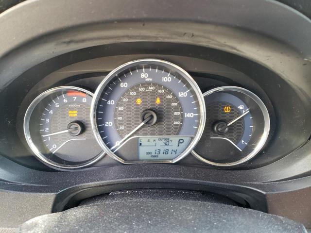 2016 TOYOTA COROLLA L - 2T1BURHE3GC713251