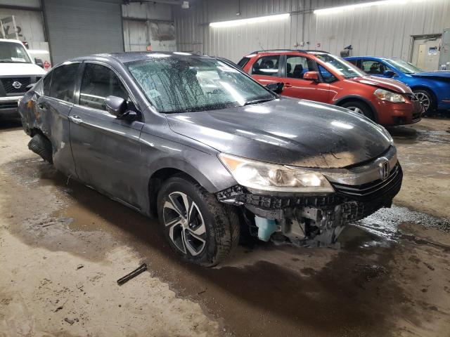 2017 HONDA ACCORD LX - 1HGCR2F37HA097575