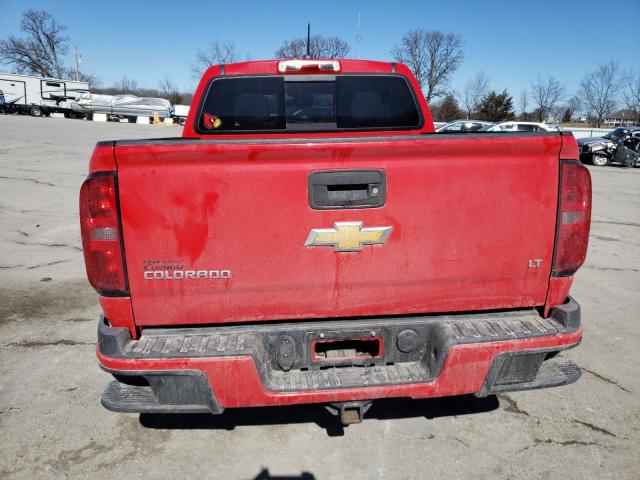 2016 CHEVROLET COLORADO L - 1GCGTCE33G1134645