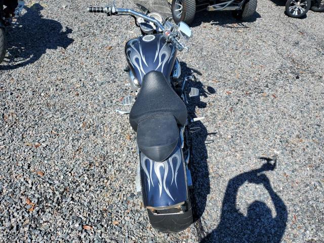 2007 YAMAHA XV1700 PC JYAVP19E07A003115