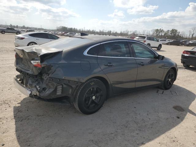 2017 CHEVROLET MALIBU LS - 1G1ZB5ST1HF153073