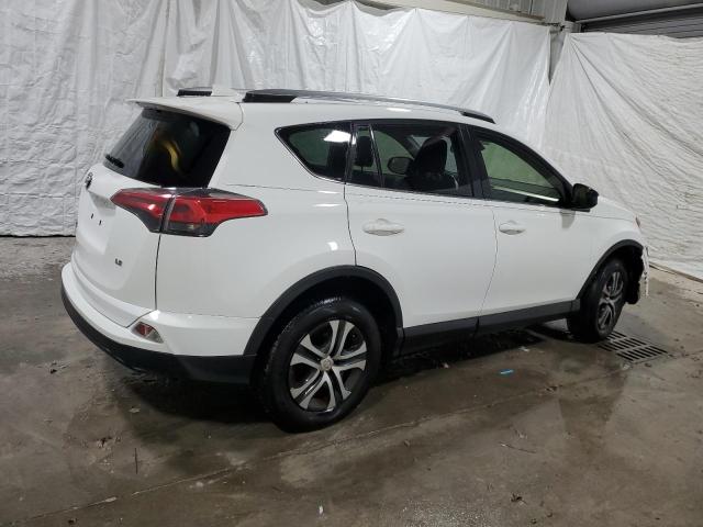 Vin: jtmzfrev9jj724246, lot: 44588095, toyota rav4 le 20183
