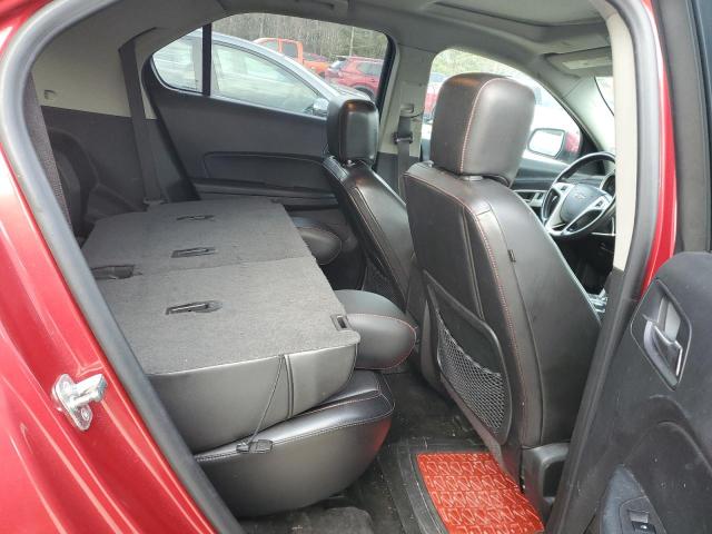 2015 CHEVROLET EQUINOX LT - 2GNALCEK8F6395589