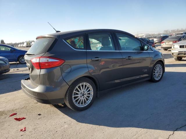 2016 FORD C-MAX PREM 1FADP5CU7GL111247