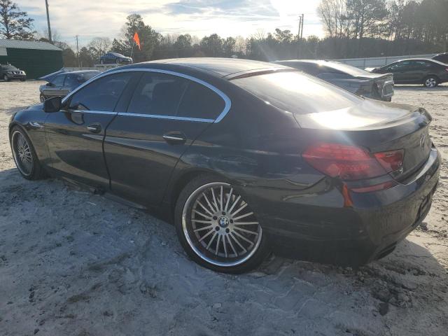 Vin: wba6b2c53dd128462, lot: 45852985, bmw 6 series i 20132