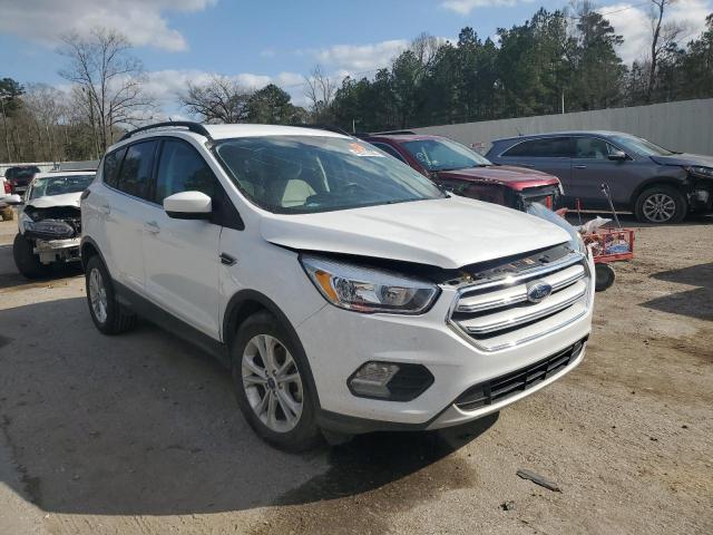 2018 FORD ESCAPE SE 1FMCU0GD9JUB36093