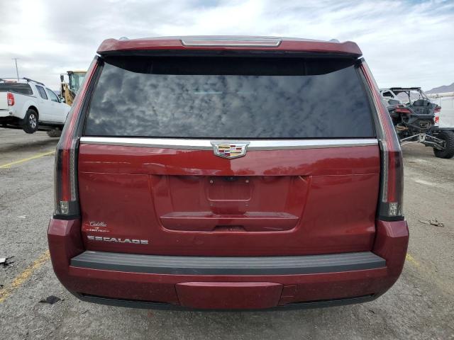 2018 CADILLAC ESCALADE L - 1GYS4BKJ2JR159060