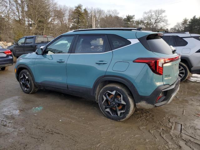 Vin: kndercaaxr7621982, lot: 46683915, kia seltos ex 20242