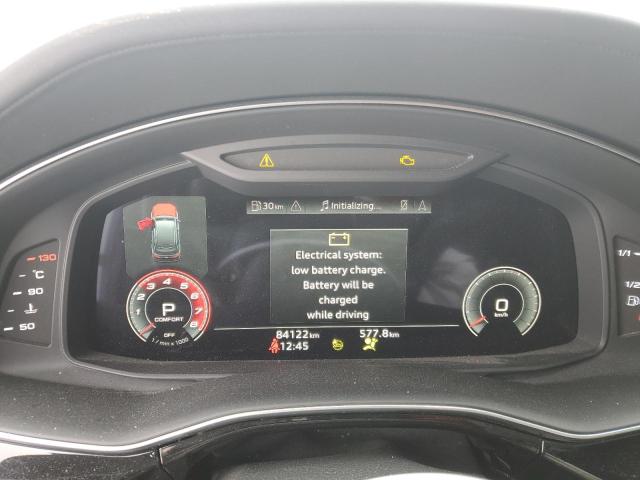 2021 AUDI Q7 TECHNIK WA1WXAF75MD028613