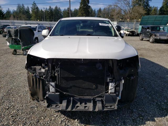 2020 DODGE DURANGO SS 1C4RDJFG6LC406003