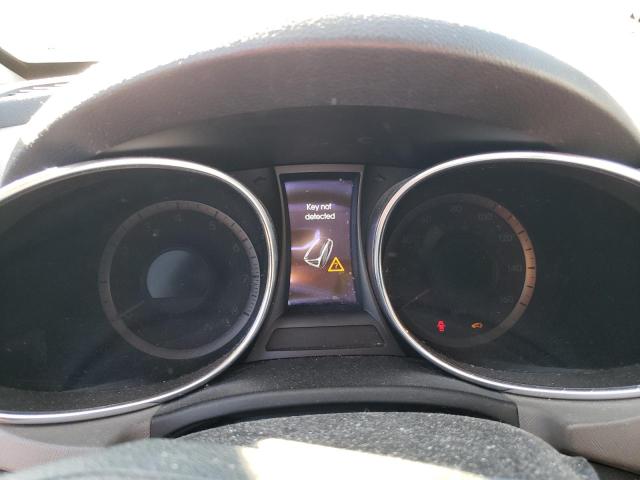 2015 HYUNDAI SANTA FE S - 5XYZU3LB5FG247625