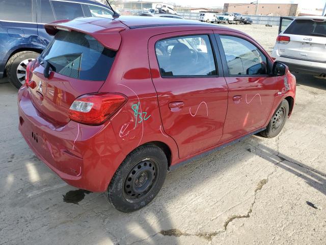 Vin: ml32a3hj1lh005494, lot: 47176305, mitsubishi mirage es 20203