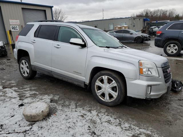 2017 GMC TERRAIN SL 2GKFLTEK6H6353444