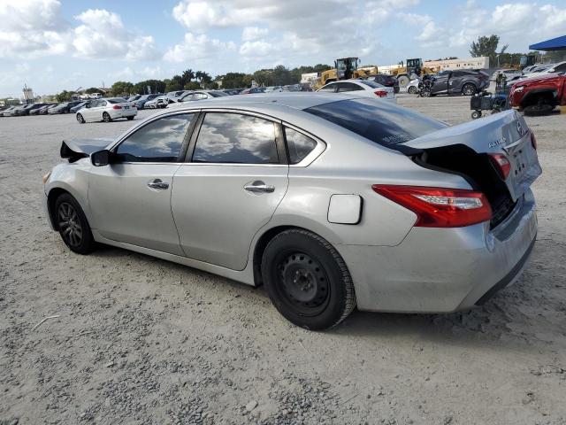 1N4AL3AP8HN338291 Nissan Altima 2.5 2017