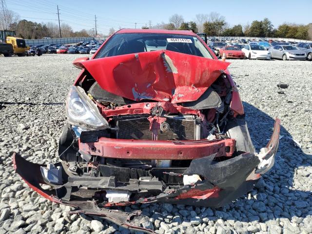 2016 TOYOTA PRIUS C - JTDKDTB31G1129391