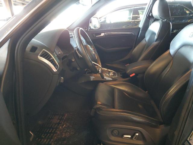 2016 AUDI SQ5 PREMIU WA1CCAFP8GA149012