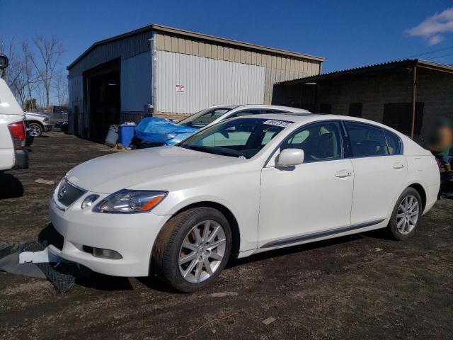 LEXUS GS 300