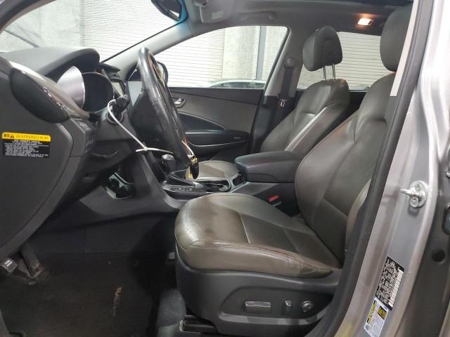2015 HYUNDAI SANTA FE G KM8SRDHF5FU103684