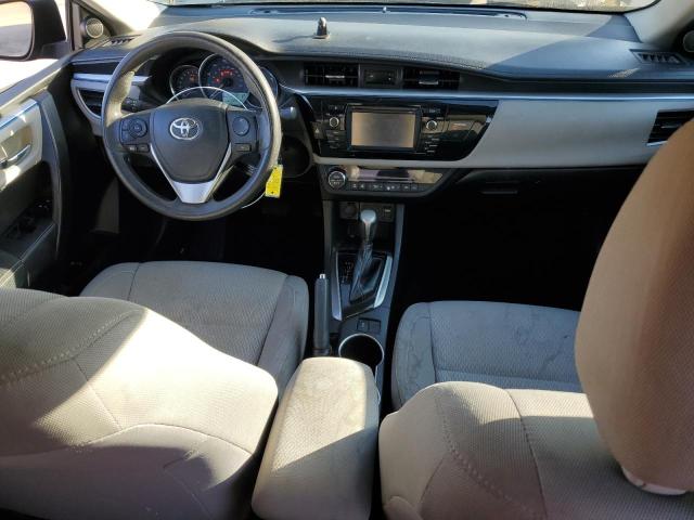 2016 TOYOTA COROLLA L - 5YFBURHE7GP415883