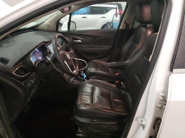 2018 BUICK ENCORE ESS - KL4CJGSB5JB652680
