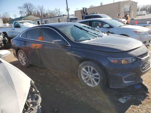 2017 CHEVROLET MALIBU 1G1ZE5ST2HF177180