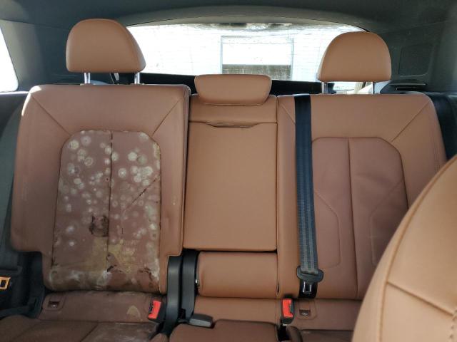 2021 AUDI Q3 PREMIUM - WA1AUCF33M1077290