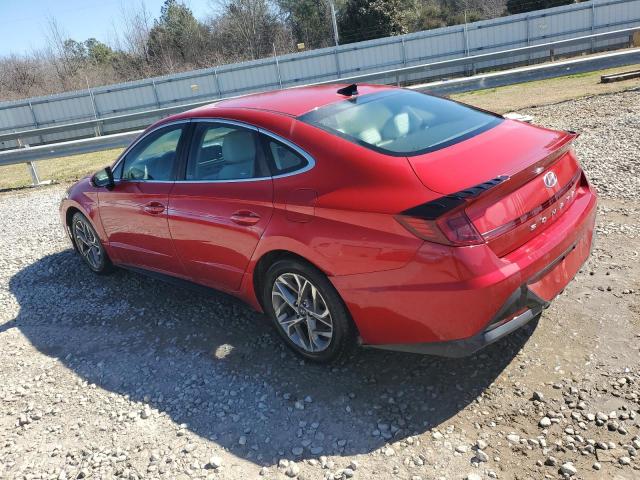 2021 HYUNDAI SONATA SEL - KMHL64JA2MA151864