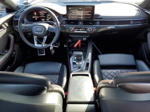 2023 AUDI S5 PREMIUM - WAUC4CF58PA002487