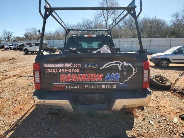 2020 FORD F250 SUPER - 1FT7W2B68LEC74418