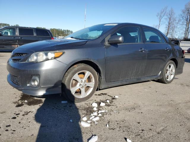 Vin: 2t1bu4ee9cc898245, lot: 45143455, toyota corolla base 2012 img_1