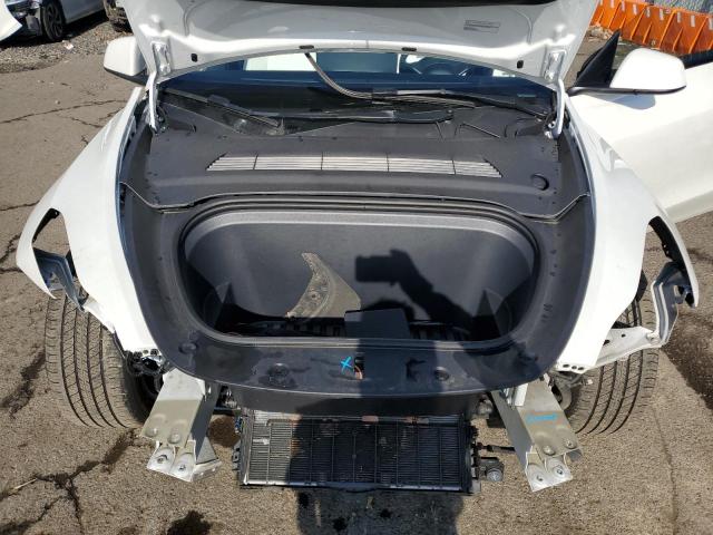 2023 TESLA MODEL Y - 7SAYGDEE5PF831826