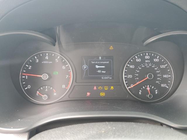 2016 KIA OPTIMA LX - KNAGT4L30G5095141
