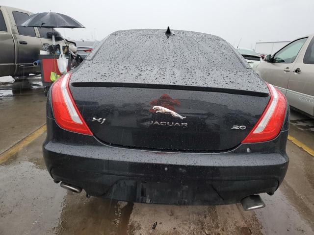 2016 JAGUAR XJ - SAJWA1C70G8W02383