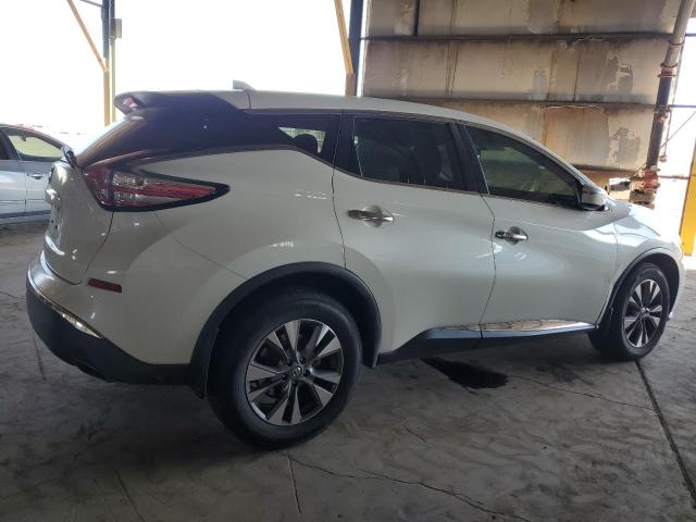 2017 NISSAN MURANO S - 5N1AZ2MG8HN142927