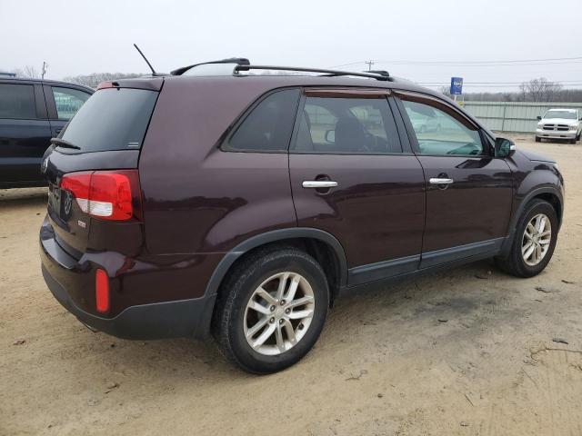 2015 KIA SORENTO LX - 5XYKT4A68FG576321