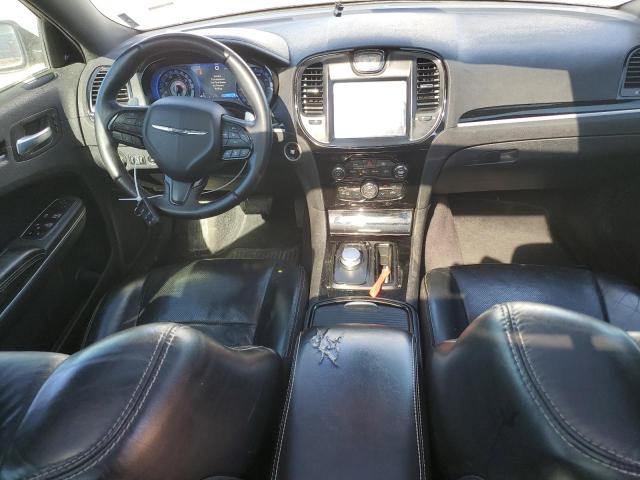 2018 CHRYSLER 300 S - 2C3CCAGGXJH140524