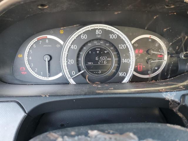 2014 HONDA ACCORD LX - 1HGCR2F31EA234103