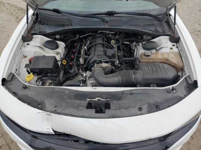 2016 DODGE CHARGER 2C3CDXAT3GH155820