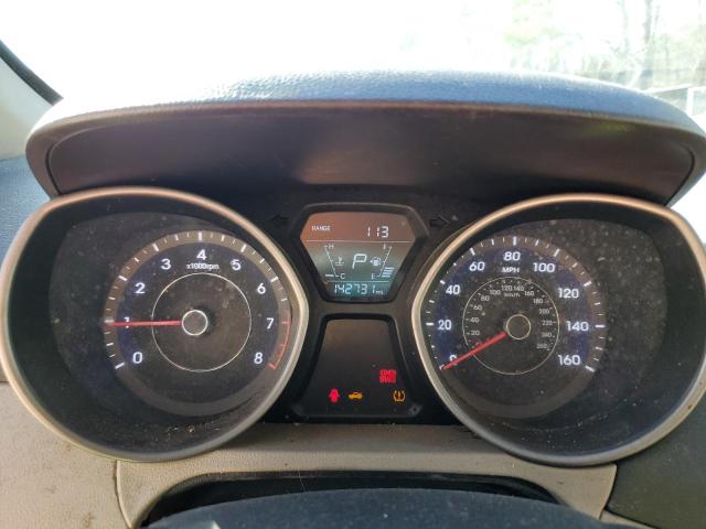 2015 HYUNDAI ELANTRA SE - 5NPDH4AE2FH630450