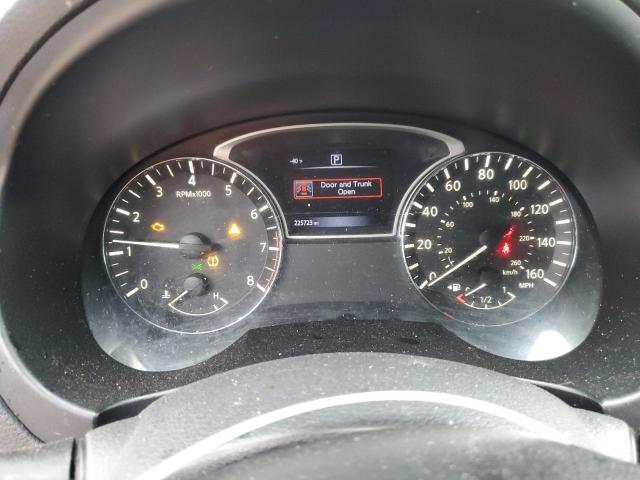 2016 NISSAN ALTIMA 2.5 - 1N4AL3AP0GC248739