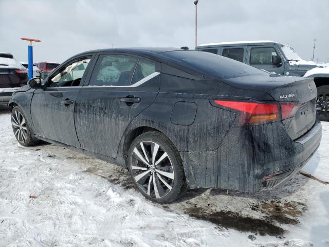 2021 NISSAN ALTIMA SR - 1N4BL4CW5MN351640