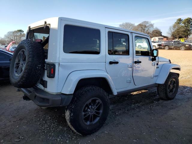 2016 JEEP WRANGLER U - 1C4BJWEG4GL322969