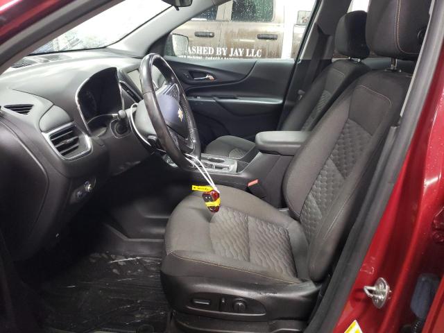 2018 CHEVROLET EQUINOX LT - 2GNAXSEV8J6315063