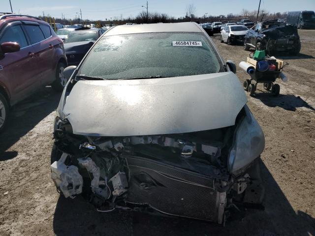 2015 TOYOTA PRIUS - JTDKN3DU1F1878399