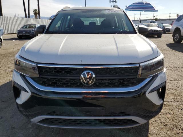 2023 VOLKSWAGEN TAOS S - 3VVCX7B25PM370076