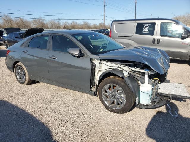 Vin: kmhlm4dg2ru699679, lot: 45571325, hyundai elantra sel 20244