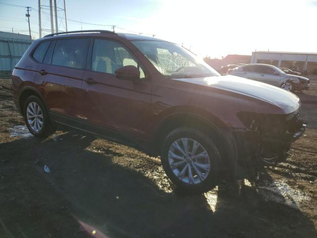 2019 VOLKSWAGEN TIGUAN S - 3VV0B7AX5KM141808