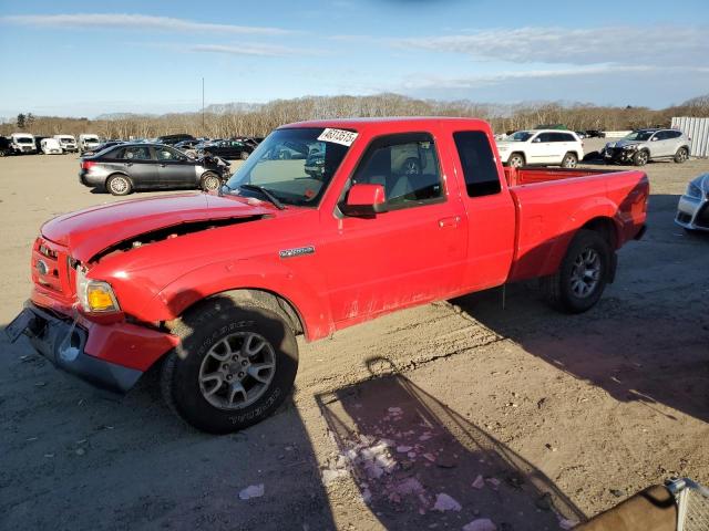 FORD RANGER SUP